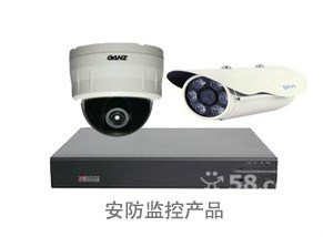 青島開發(fā)區(qū)（黃島）專業(yè)弱電工程服務(wù) 綜合布線、安防監(jiān)控與紅外報(bào)警一體化解決方案