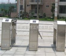 亳州與淮南工廠出入口閘機(jī)設(shè)備解析 擺閘、三輥閘的應(yīng)用與選擇