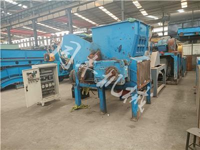 福建粉碎機產(chǎn)業(yè)與計算機軟硬件的融合發(fā)展