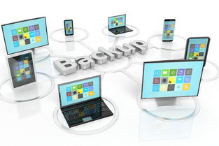 計算機軟硬件基礎(chǔ)知識概覽