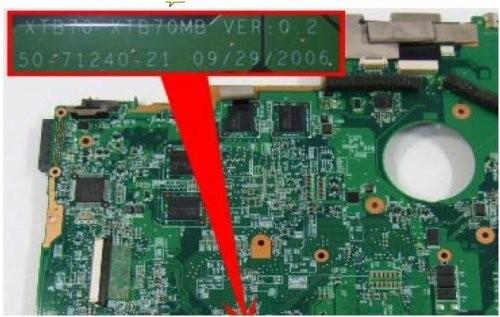 筆記本與網絡設備 代工廠板號識別與開發入門指南